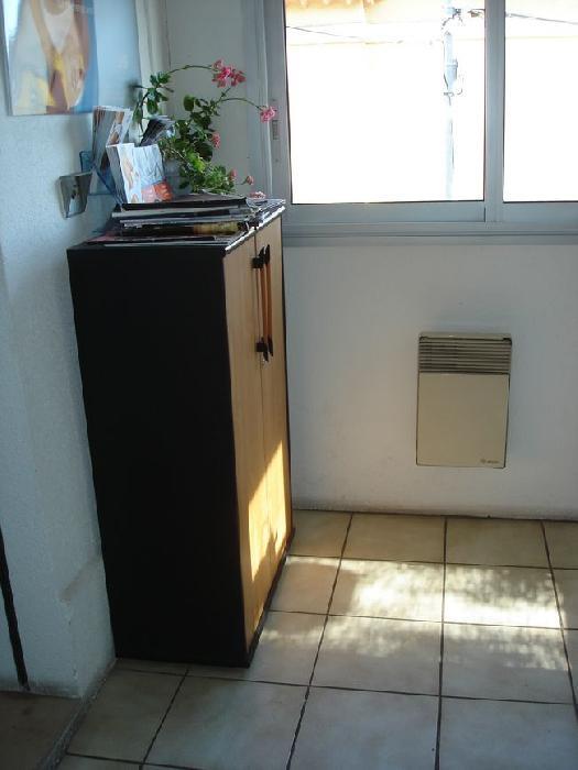 Location local professionnel marseille 12eme 13012 les trois lucs